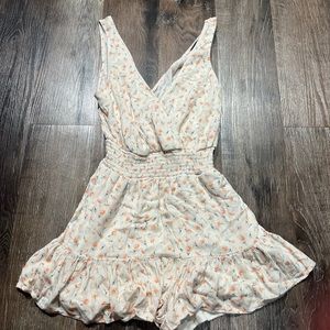 American Eagle Romper